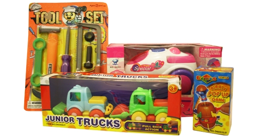 Children\'s Toys